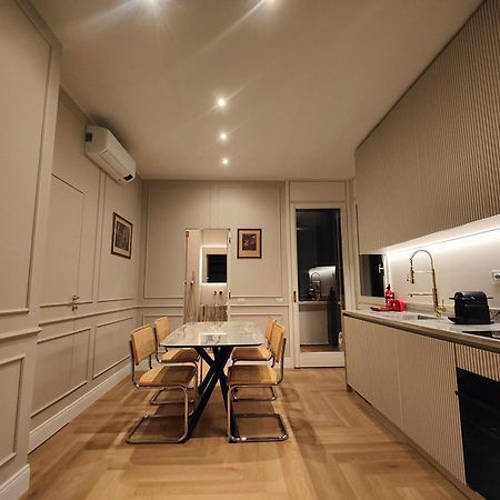 Appartamento Ottoboni 2A Luxury Penthouse Milano Esterno foto