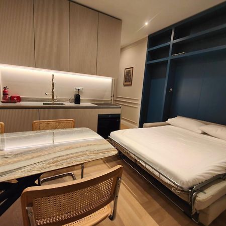 Appartamento Ottoboni 2A Luxury Penthouse Milano Esterno foto