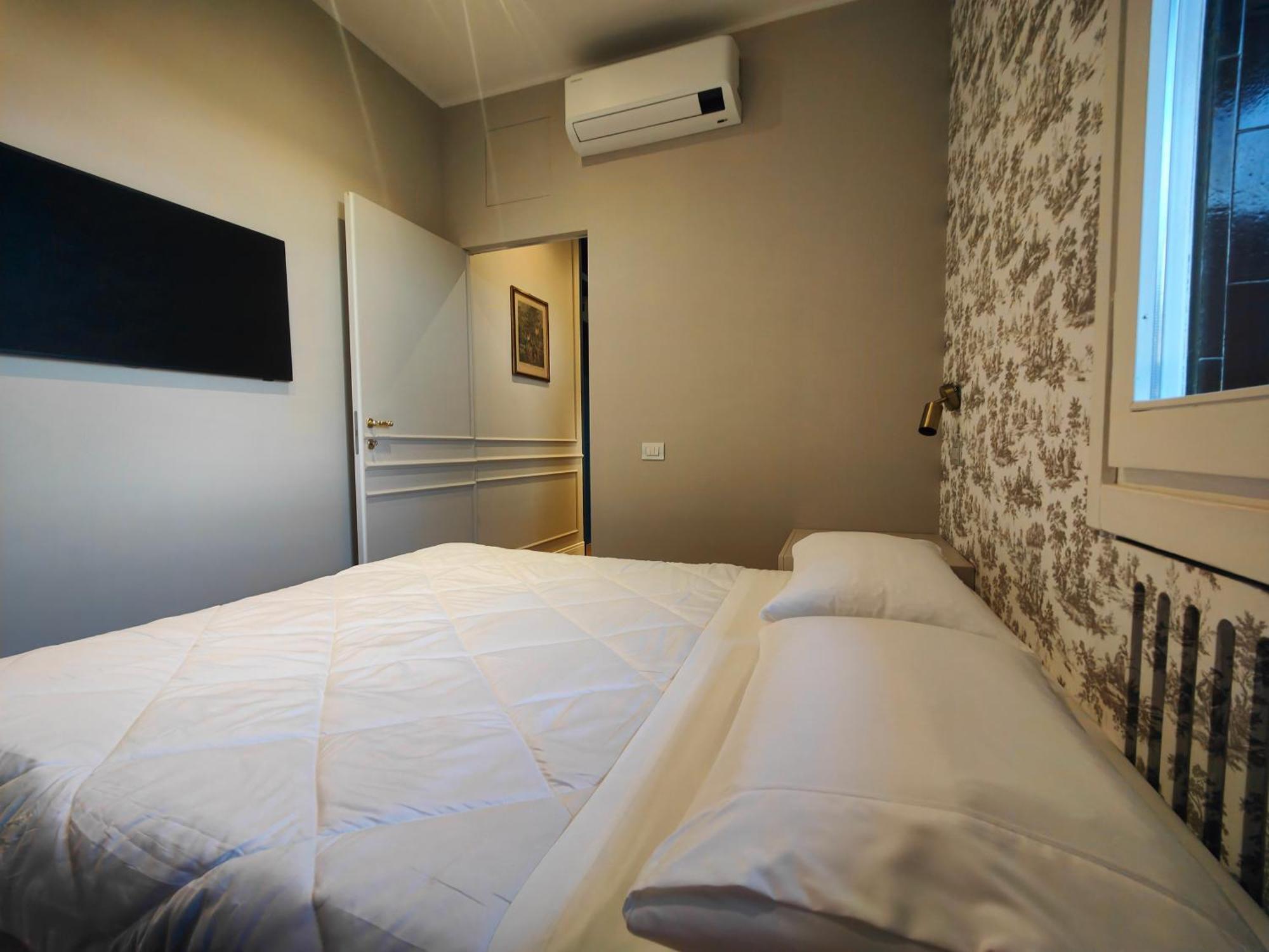 Appartamento Ottoboni 2A Luxury Penthouse Milano Esterno foto