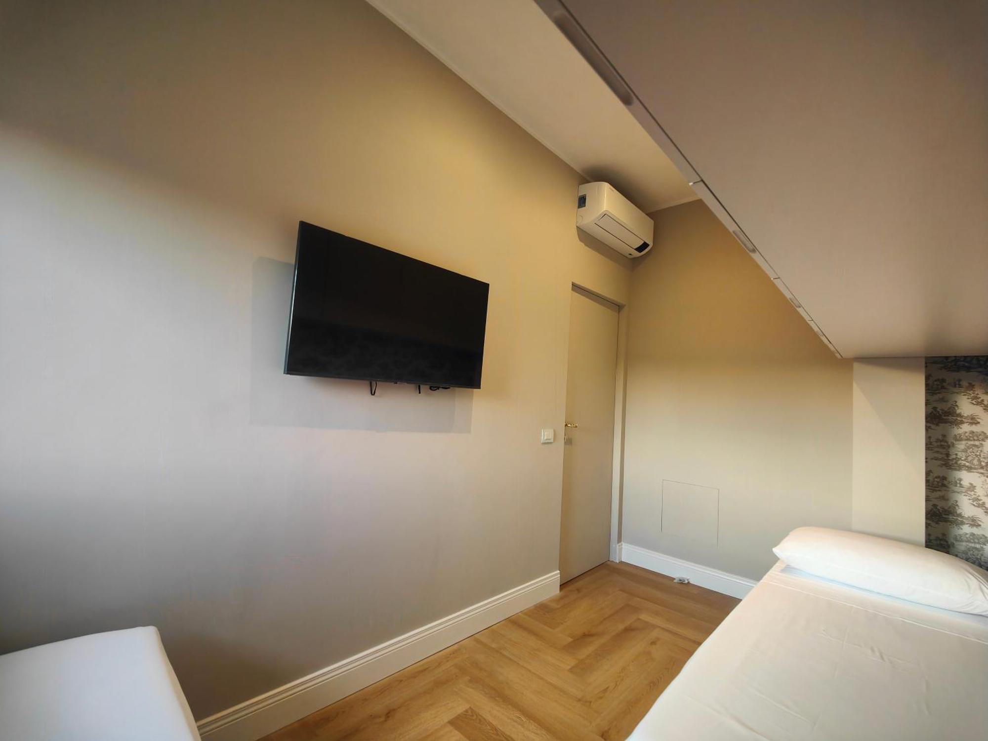 Appartamento Ottoboni 2A Luxury Penthouse Milano Esterno foto