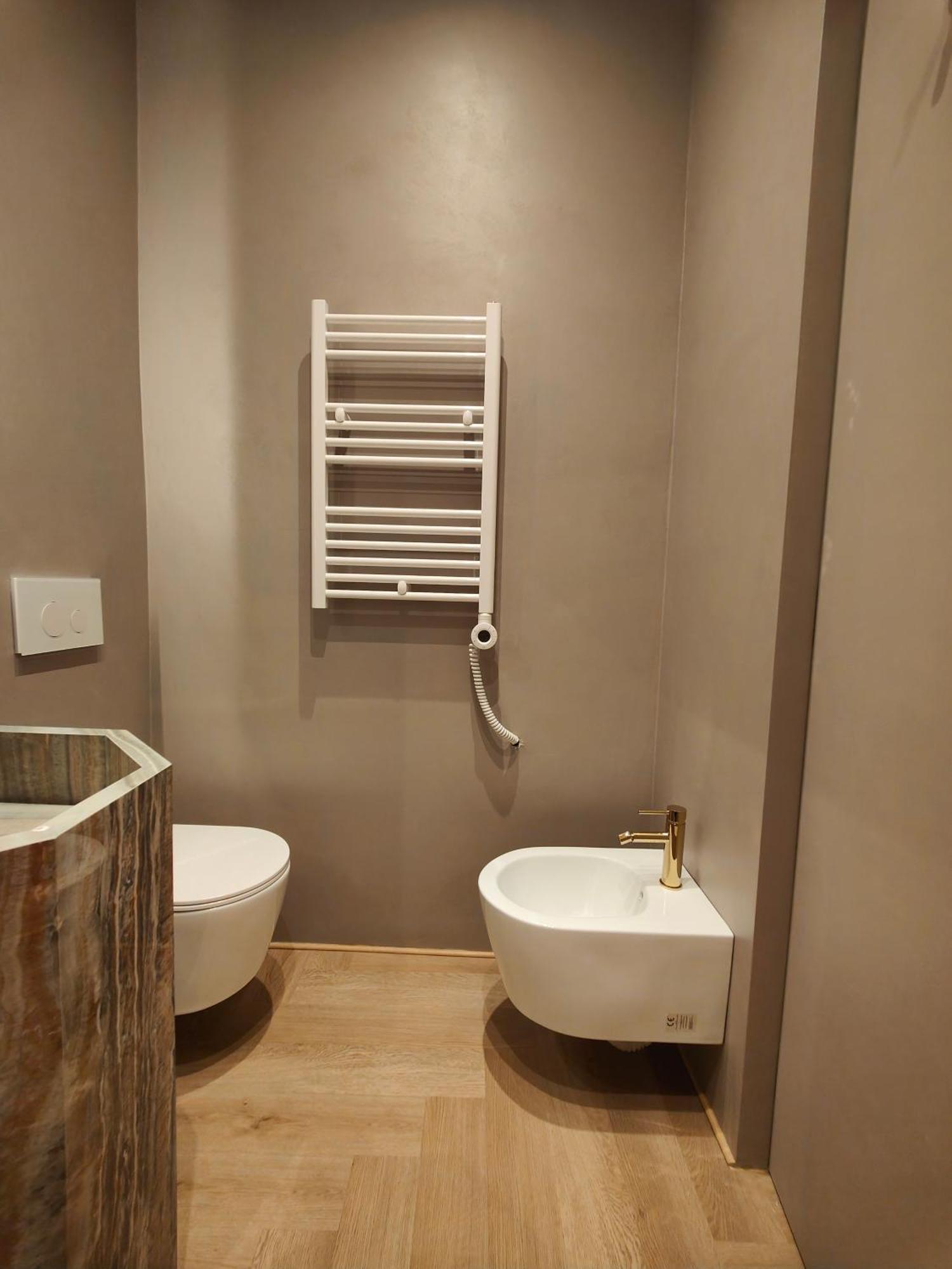 Appartamento Ottoboni 2A Luxury Penthouse Milano Esterno foto