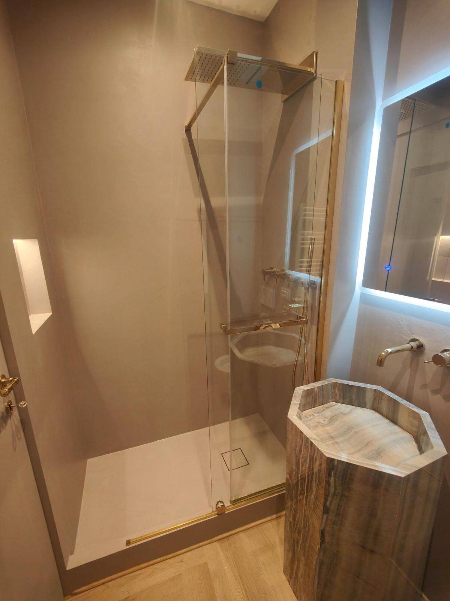 Appartamento Ottoboni 2A Luxury Penthouse Milano Esterno foto