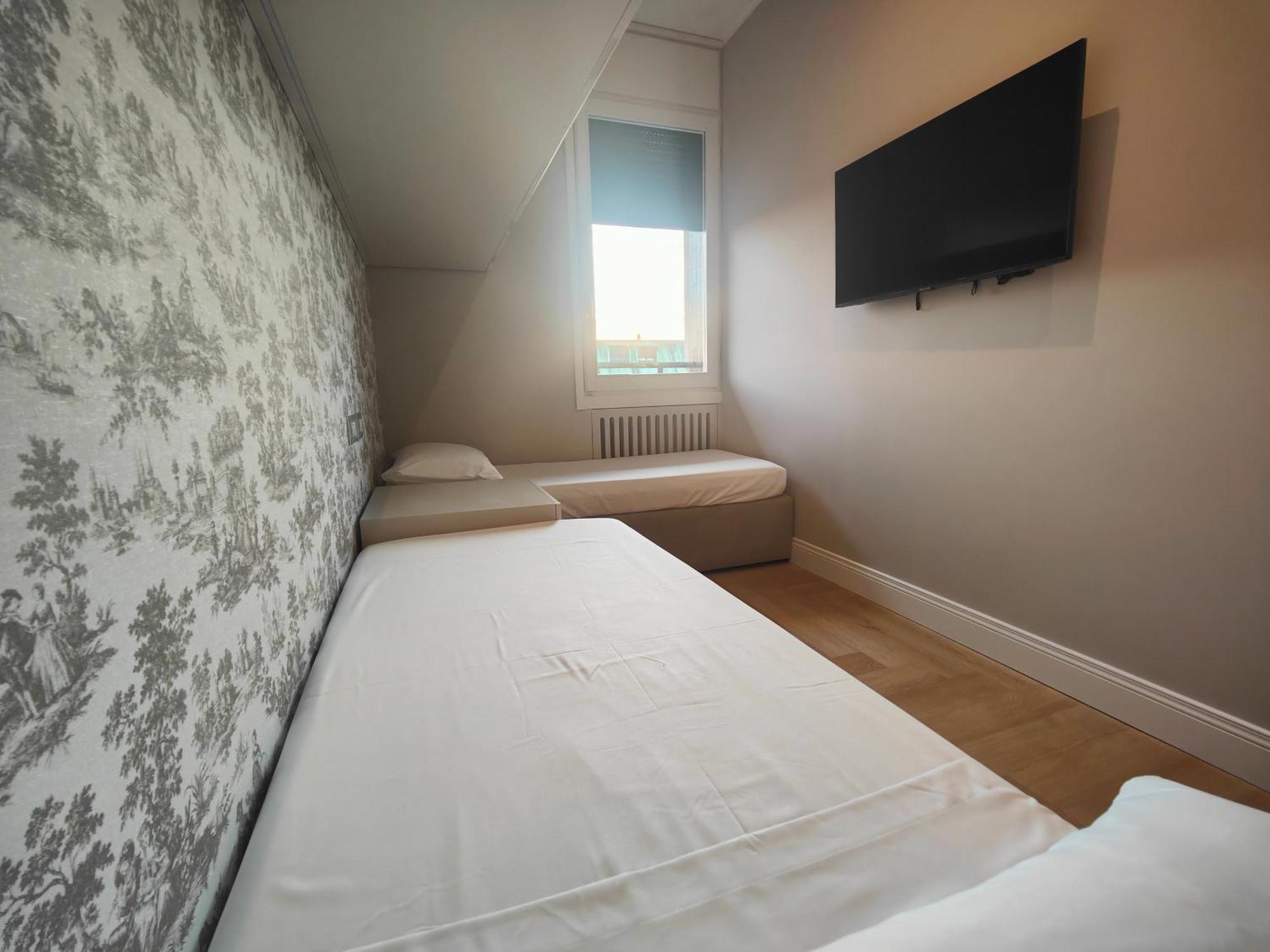 Appartamento Ottoboni 2A Luxury Penthouse Milano Esterno foto