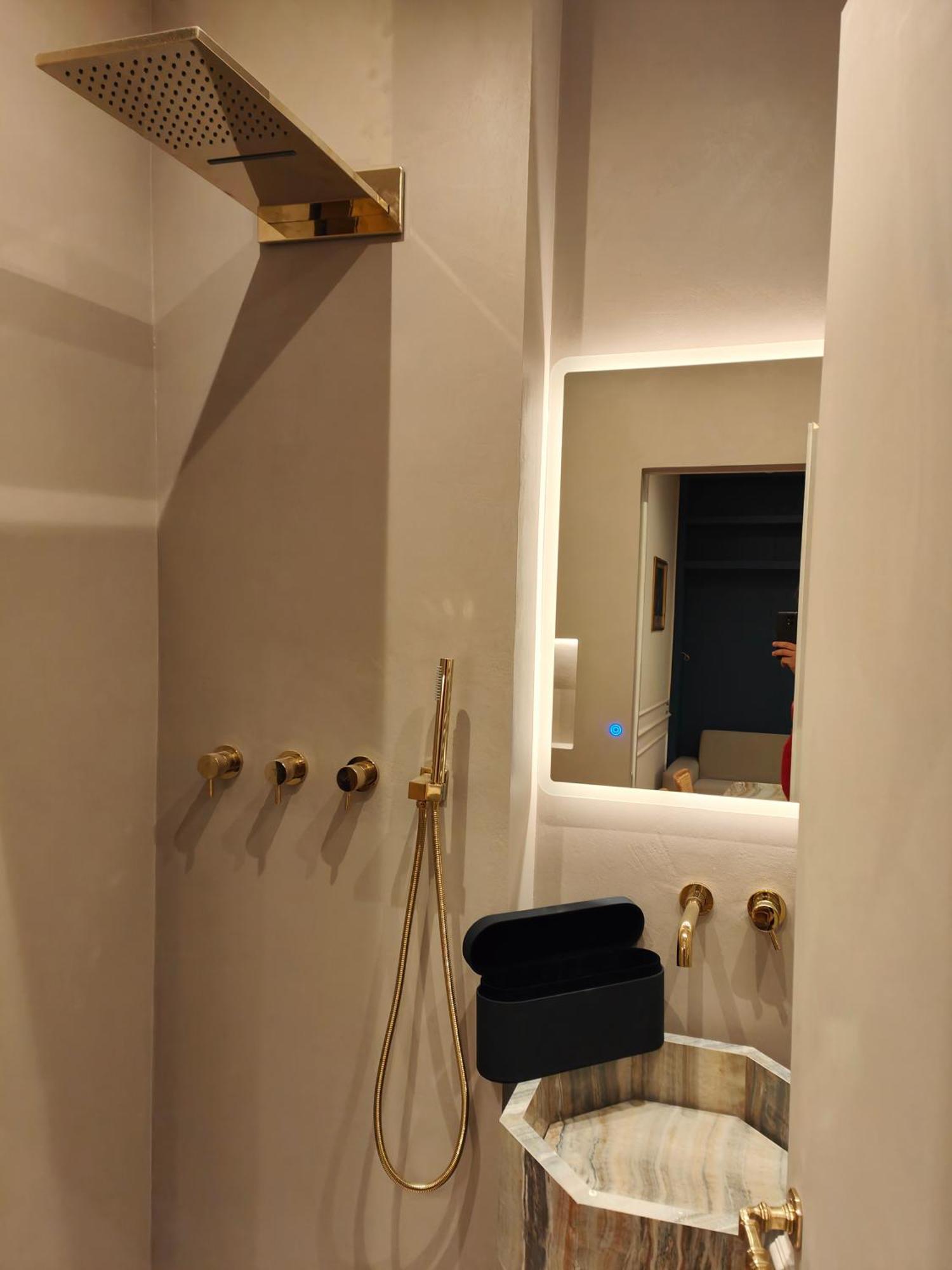 Appartamento Ottoboni 2A Luxury Penthouse Milano Esterno foto