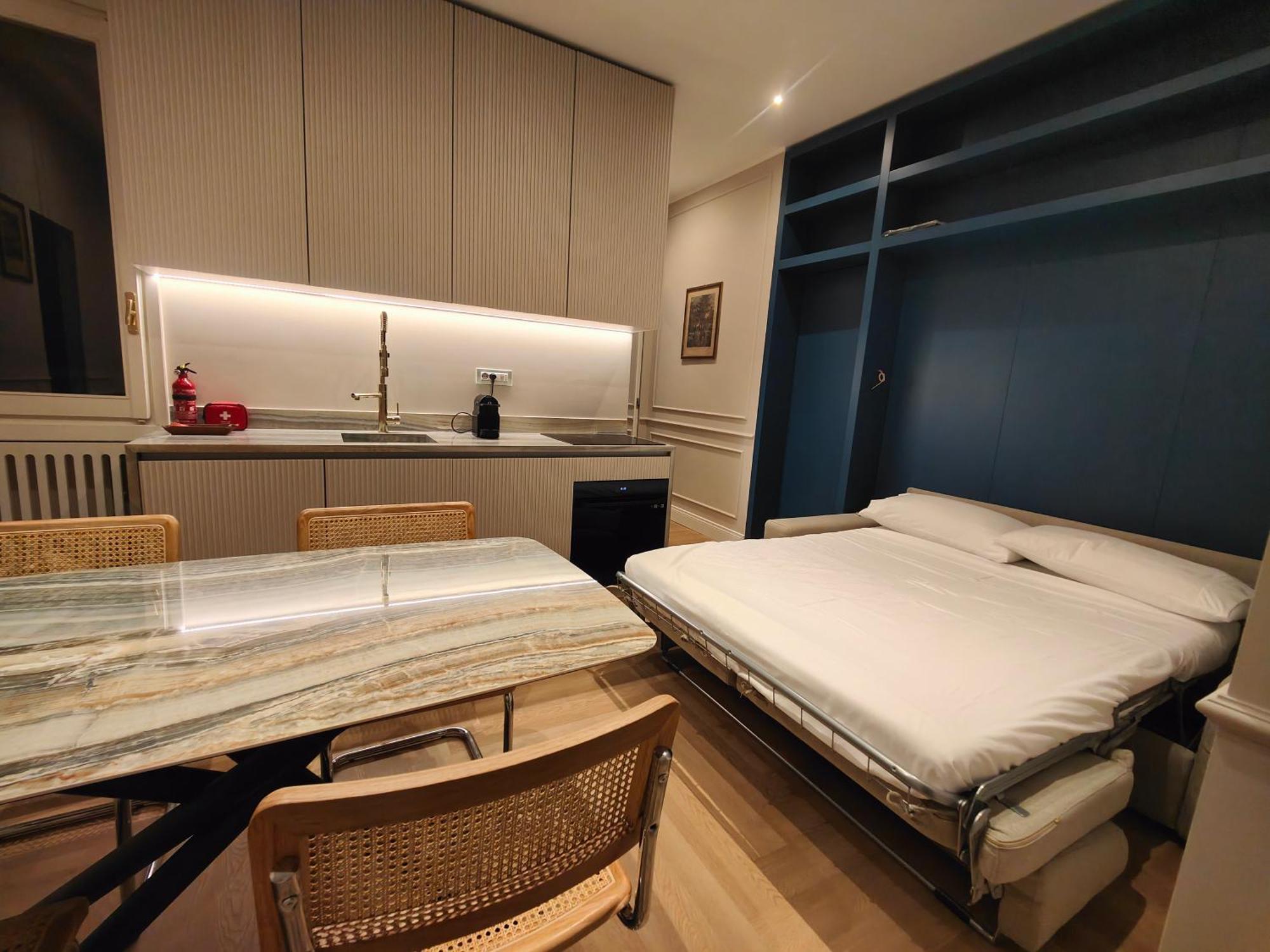 Appartamento Ottoboni 2A Luxury Penthouse Milano Esterno foto