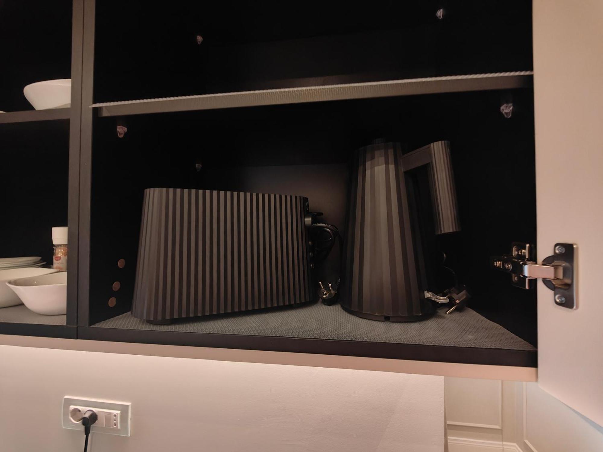 Appartamento Ottoboni 2A Luxury Penthouse Milano Esterno foto