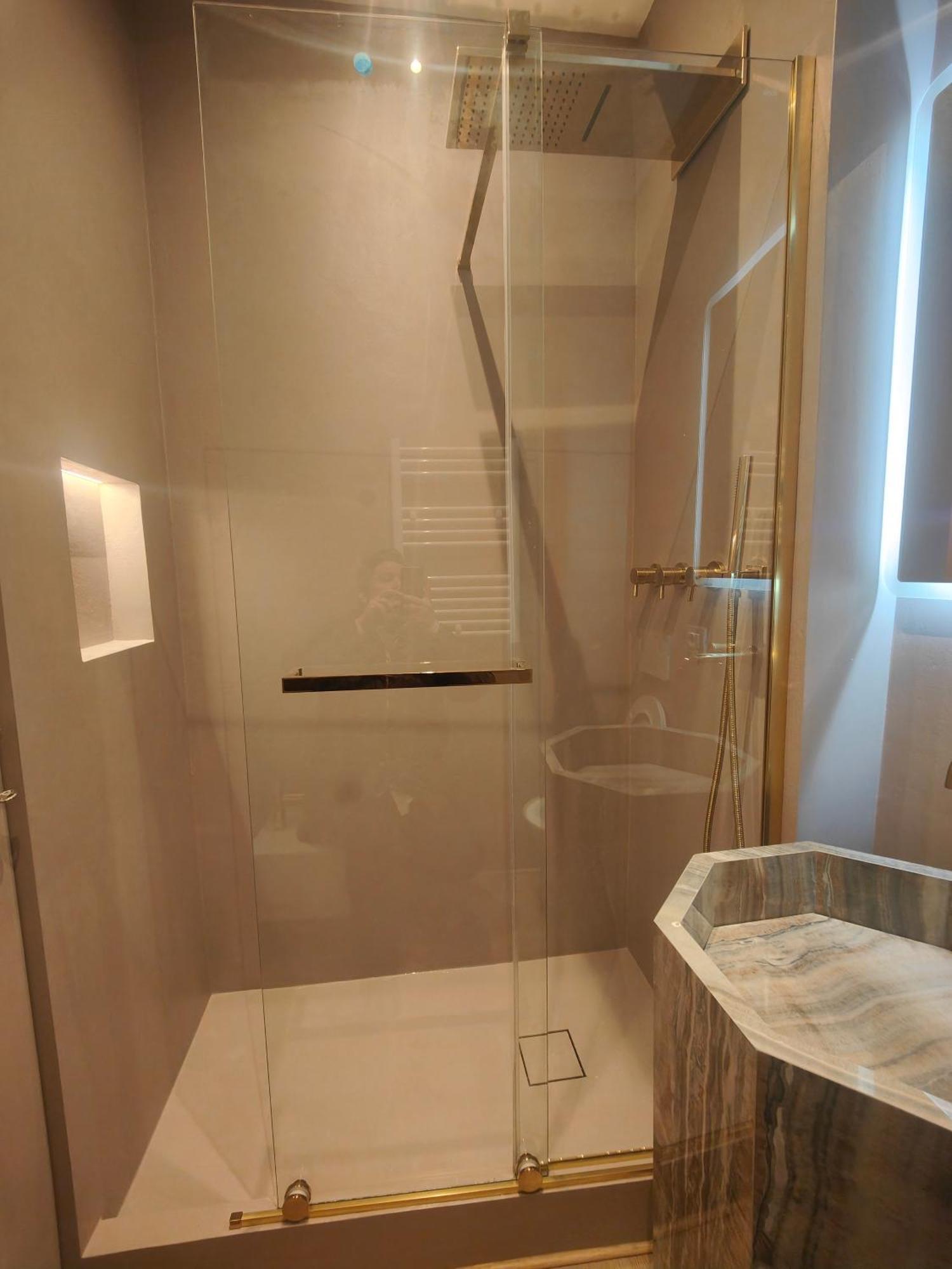 Appartamento Ottoboni 2A Luxury Penthouse Milano Esterno foto