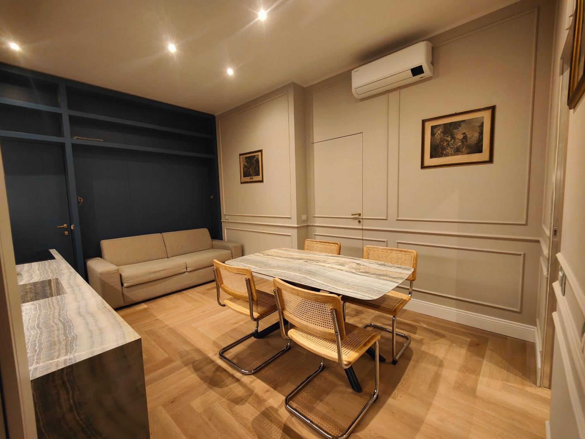 Appartamento Ottoboni 2A Luxury Penthouse Milano Esterno foto