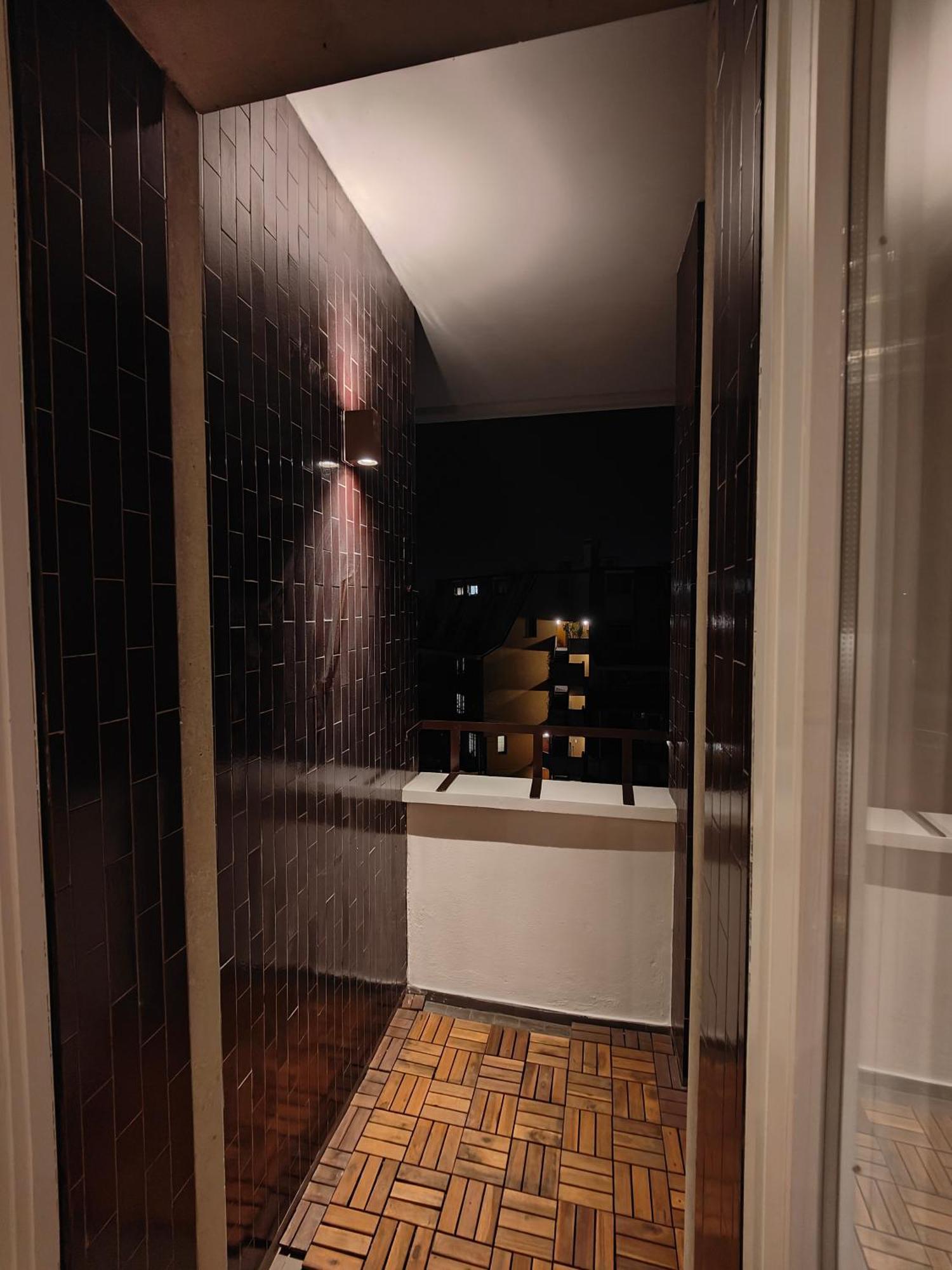 Appartamento Ottoboni 2A Luxury Penthouse Milano Esterno foto